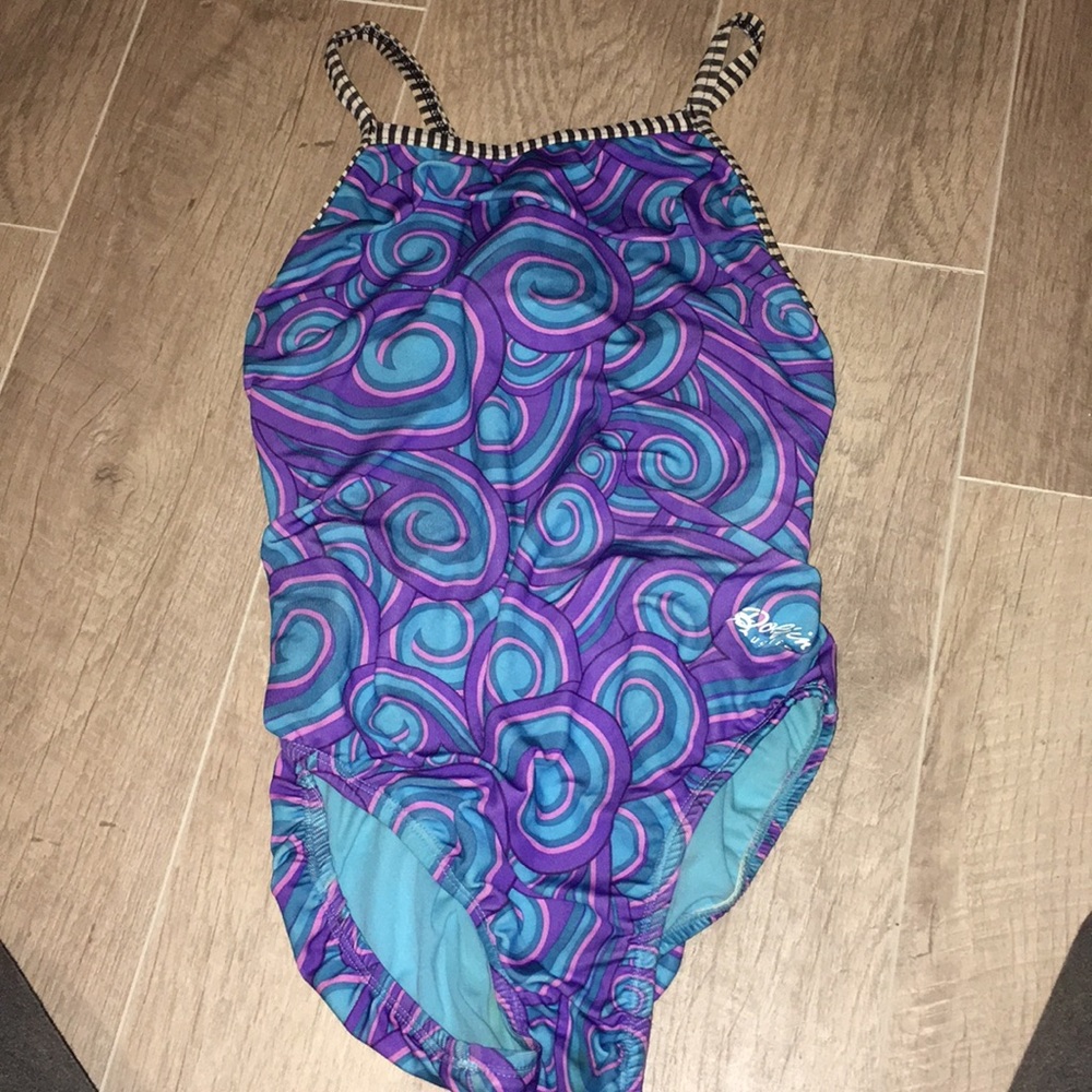 Swimsuit
